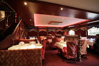 Atmosphère du Restaurant indien Restaurant Punjab indien à Montigny-le-Bretonneux - n°14