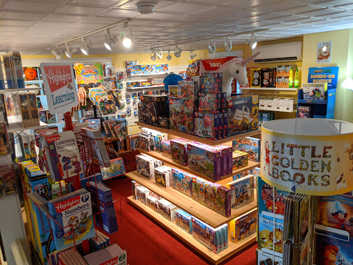 Toy Store «The Toy Chest», reviews and photos, 335 High St, Hope, NJ 07844, USA