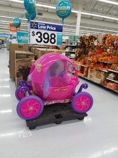 Discount Store «Walmart», reviews and photos, 9555 S Post Oak Rd, Houston, TX 77096, USA