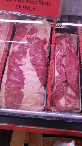 Butcher Shop «Meat Giant», reviews and photos, 27455 S Dixie Hwy, Homestead, FL 33032, USA