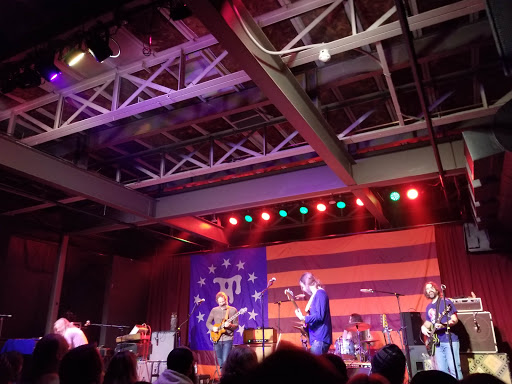 Concert Hall «Anthology», reviews and photos, 336 East Ave, Rochester, NY 14604, USA