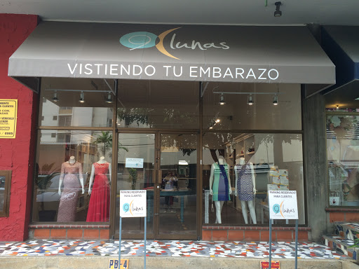 Tiendas para comprar pijamas mujer Panamá