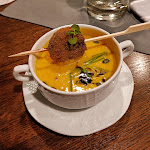 Photo n°1 de l'avis de Winnie.a fait le 12/11/2021 à 19:37 sur le  Restaurant Fuchshöhle à Rheda-Wiedenbrück