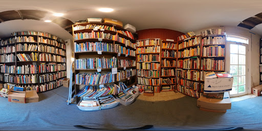 Used Book Store «Capitol Hill Books», reviews and photos, 657 C St SE, Washington, DC 20003, USA