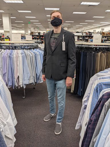 Department Store «Nordstrom Rack», reviews and photos, 10379 State St, Sandy, UT 84070, USA