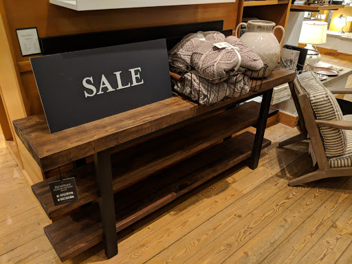 Furniture Store «Pottery Barn», reviews and photos, 75 Middlesex Turnpike #2001a, Burlington, MA 01803, USA