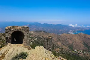 Castell de Verdera (Sant Salvador de Verdera) image