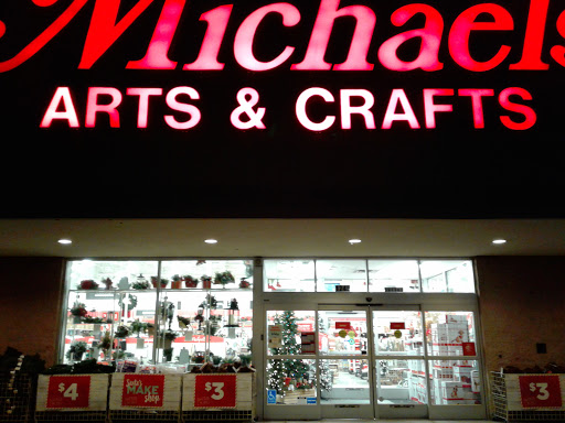 Craft Store «Michaels», reviews and photos, 1245 NY-300 #1, Newburgh, NY 12550, USA