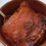 Photo n°4 de l'avis de Casaqui.g fait le 30/10/2023 à 07:44 sur le  Hostaria Manfredi Braceria Cantina e Baccalà à Atripalda