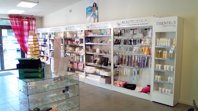 COIFF'IDIS-BEAUTYDESIGN Magasin de Boulogne-Sur-Mer à Boulogne-sur-Mer