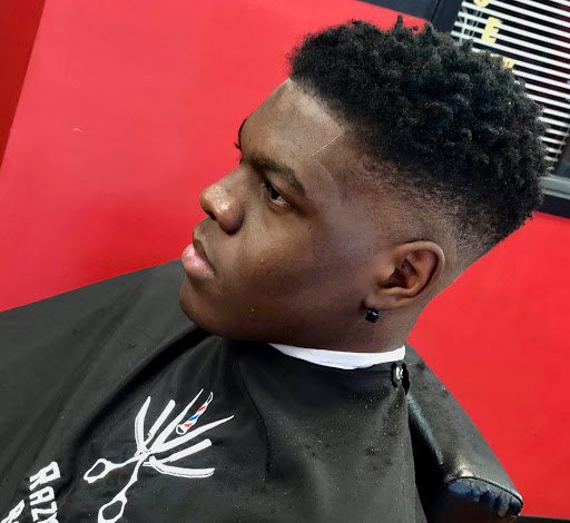 Barber Shop «Razors Edge Barbershop LLC.», reviews and photos, 21 Main St, Reisterstown, MD 21136, USA