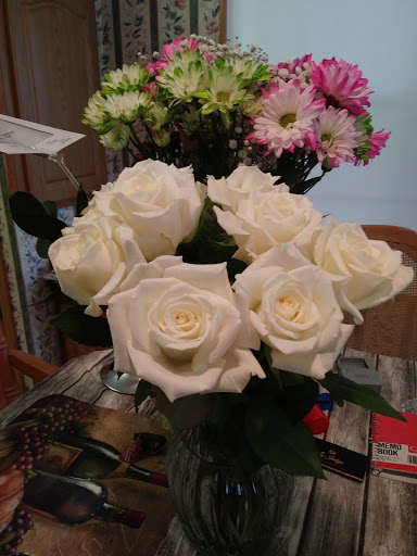 Florist «Naples Flowers Inc», reviews and photos, 979 1st Ave N, Naples, FL 34102, USA