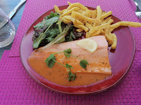 Plats et boissons du Restaurant français Restaurant Le Coucou à Barberey-Saint-Sulpice - n°10