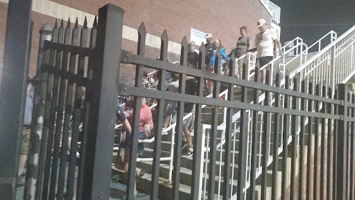 Stadium «Daniel S Frawley Stadium», reviews and photos, 801 Shipyard Dr, Wilmington, DE 19801, USA