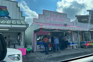 Sue's Seafood image
