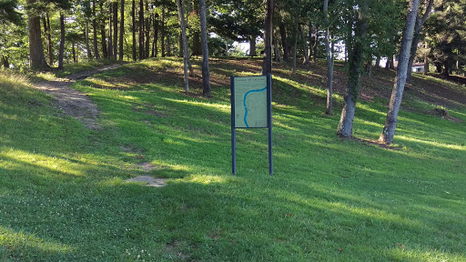 National Park «Friendship Hill National Historic Site», reviews and photos, 223 New Geneva Road, Point Marion, PA 15474, USA