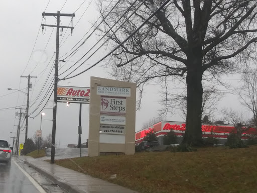 Auto Parts Store «AutoZone», reviews and photos, 3031 Pennsylvania Ave, Weirton, WV 26062, USA