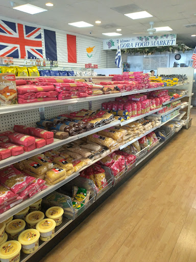 Grocery Store «Agora Food Market, Inc», reviews and photos, 602 Athens St, Tarpon Springs, FL 34689, USA