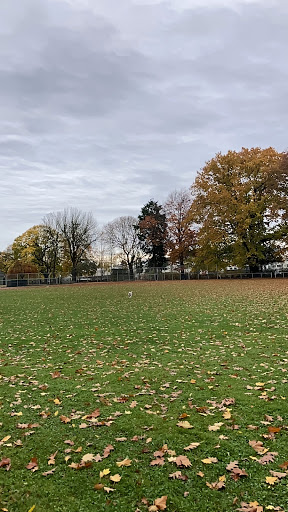 Park «Powell Park», reviews and photos, SE 26th Ave & Powell Blvd, Portland, OR 97202, USA