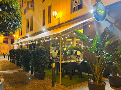 Sinapi Restaurante | Elche - C/ Porta de l,Orgue, 4, 03202 Elx, Alicante, Spain