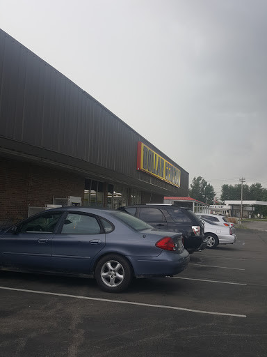 Home Goods Store «Dollar General», reviews and photos, 39 Spivey St, Red Boiling Springs, TN 37150, USA