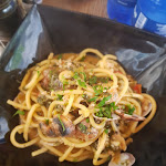 Photo n°1 de l'avis de Gmxter. fait le 11/02/2019 à 13:57 sur le  Basquiat Cafè à Palermo