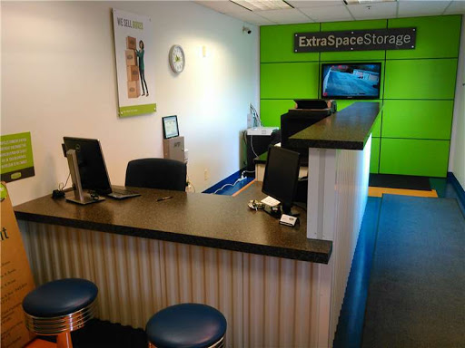 Storage Facility «Extra Space Storage», reviews and photos, 257 Spencer Rd, St Peters, MO 63376, USA