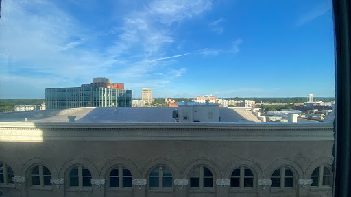 Hotel «21c Museum Hotel Durham», reviews and photos, 111 Corcoran St, Durham, NC 27701, USA