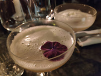 Cocktail du Restaurant Maison Lautrec à Paris - n°3