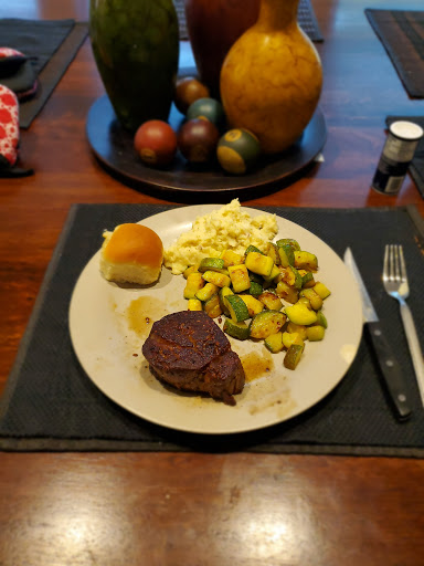 Butcher Shop «Harvard Meats», reviews and photos, 3245 E 15th St, Tulsa, OK 74104, USA