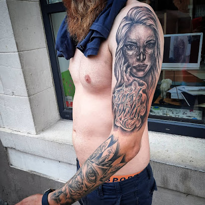Craz'ink Tattoo Shop