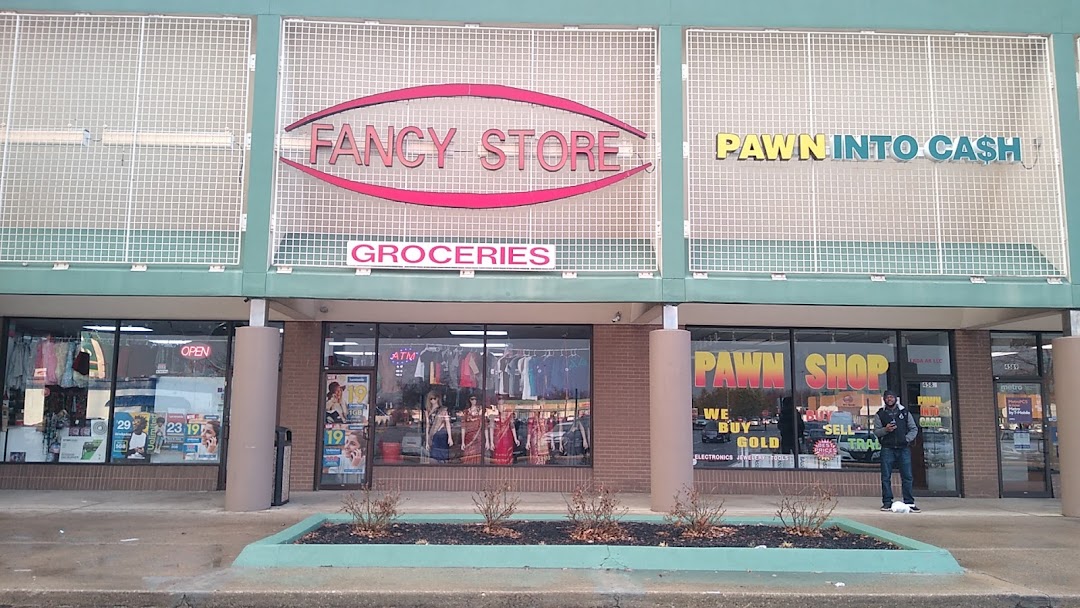 Fancy Store LLC