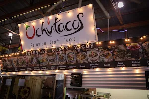 Uchutacos Peruvian Craft Tacos image
