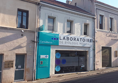 Laboratoire d'analyses médicales - Marseille Saint-Barnabé - Cerballiance à Marseille