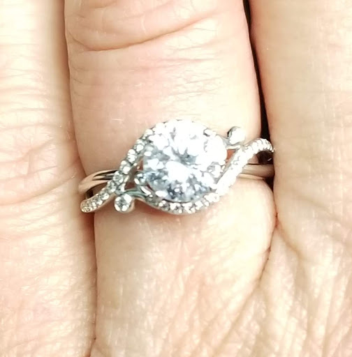 Jeweler «Sierra-West Jewelers», reviews and photos, 1344 800 E #1, Orem, UT 84097, USA