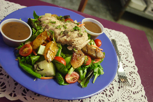 Ice Cream Shop «Chocolate Iguana On 4th», reviews and photos, 500 N 4th Ave #1, Tucson, AZ 85705, USA