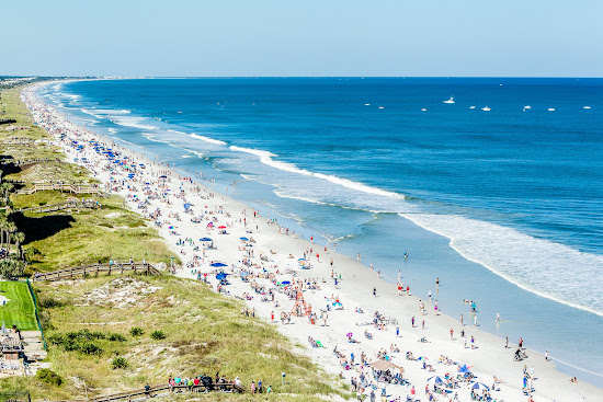 Jacksonville beach