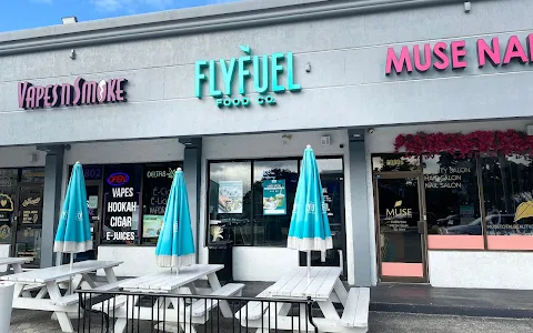 Flyfuel Food Co. image