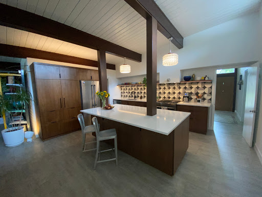 Cabinet Maker «Jason Straw Kitchen Cabinets and Custom Furniture», reviews and photos, 518 NW 2nd St, Gainesville, FL 32601, USA