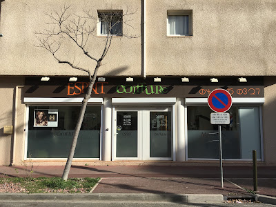 Esprit Coiffure à Narbonne