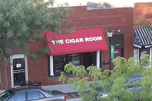 Cigar Room image