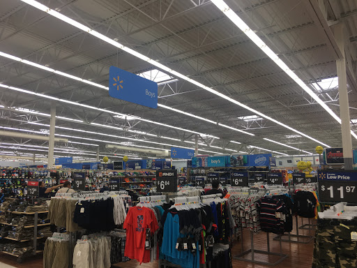 Walmart Supercenter