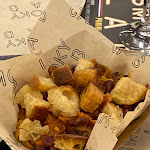 Photo n°4 de l'avis de O'.o fait le 06/06/2022 à 10:20 sur le  Smoky Lab à Villaricca