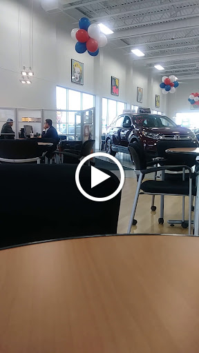 Honda Dealer «Kelly Honda», reviews and photos, 540 Lynnway, Lynn, MA 01905, USA