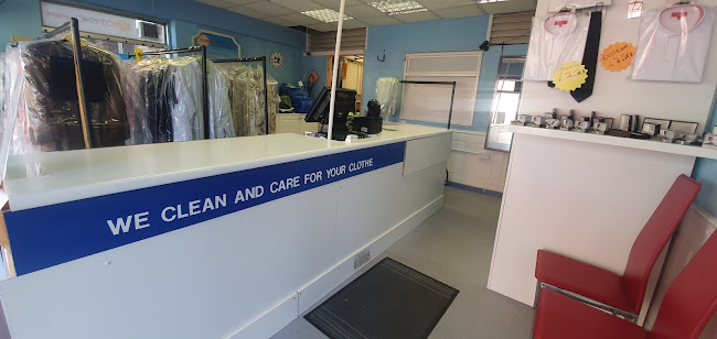 Suncity Dry Cleaners - Laundry service