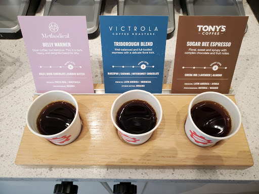 Appliance Store «Seattle Coffee Gear», reviews and photos, 6911 216th St SW a, Lynnwood, WA 98036, USA