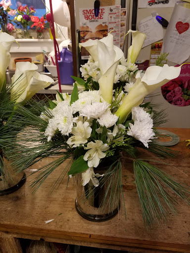 Florist «The Greenery Of Morgantown», reviews and photos, 2960 Main St, Morgantown, PA 19543, USA