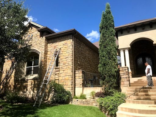 Paint Store «Sherwin-Williams Paint Store», reviews and photos, 2423 Williams Dr #121, Georgetown, TX 78628, USA