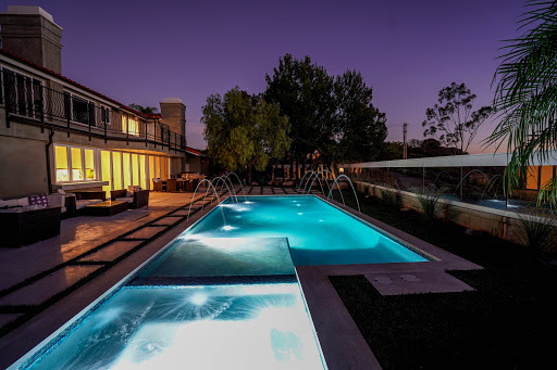 OC Poolscapes image