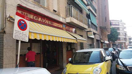 Información y opiniones sobre BAR GAVA RESTAURANTE de Gavá